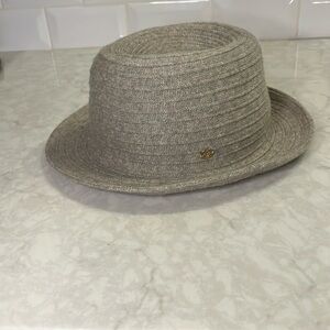 Vintage Helen Kaminski  Australia Cashmere and Wool Hat